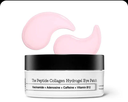 COSRX The Peptide Collagen Hydrogel Eye Patch