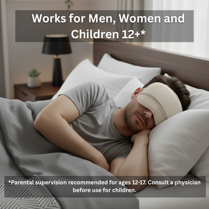 DreamWeaver Pro Sleep System™️