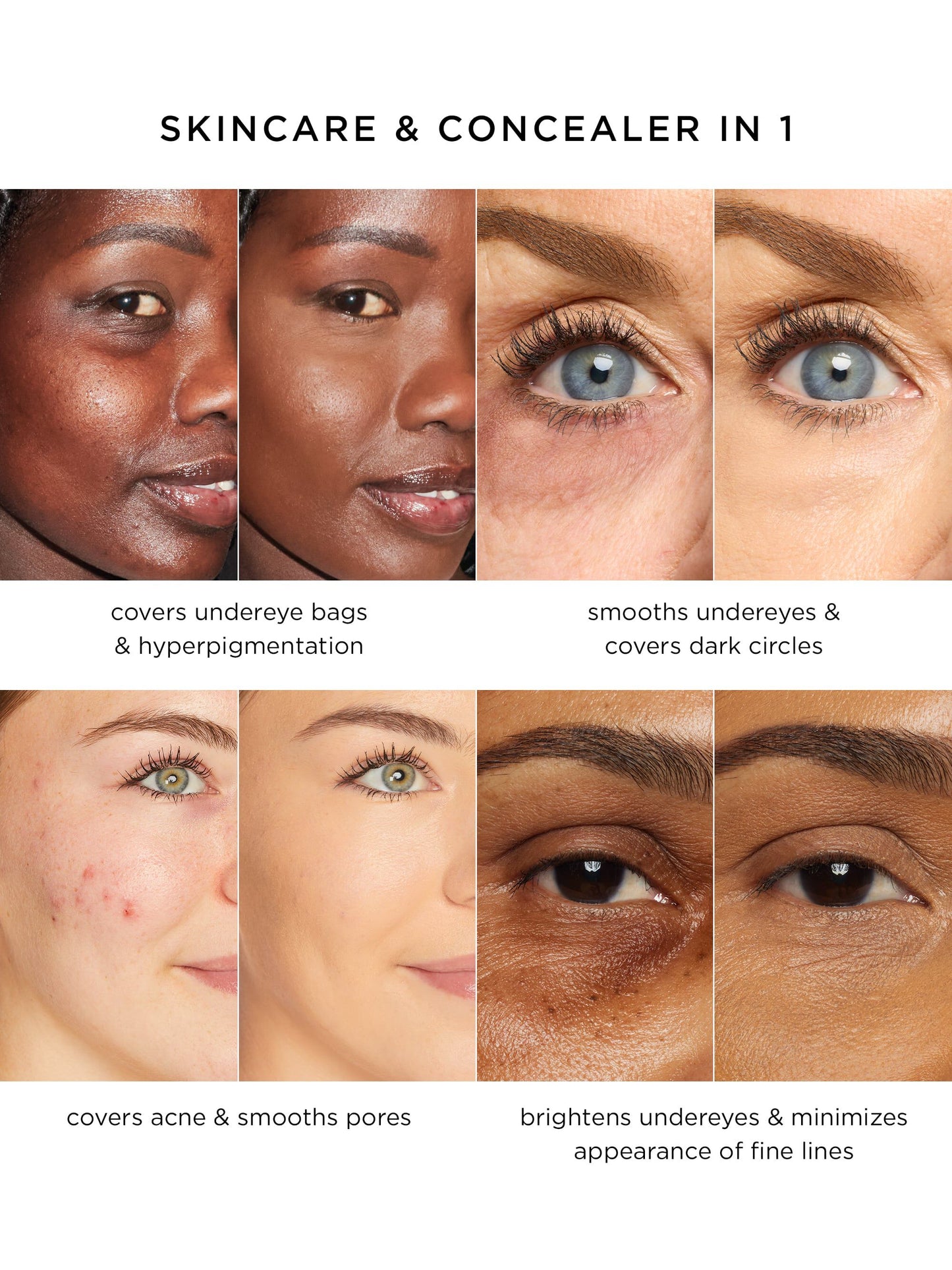 Tarte Stick Energy™ duo