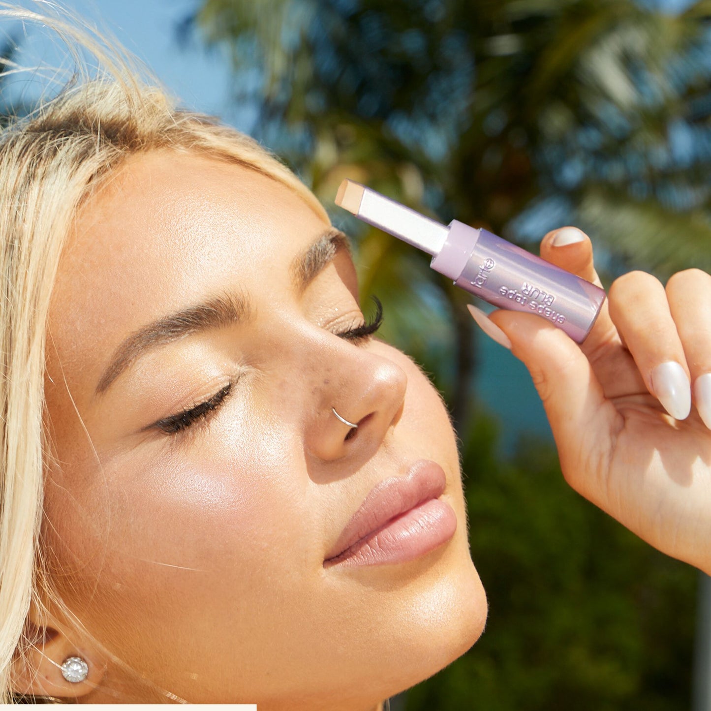 Tarte Stick Energy™ duo