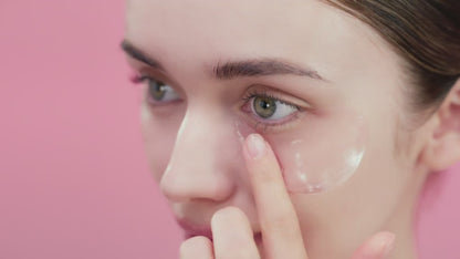 COSRX The Peptide Collagen Hydrogel Eye Patch