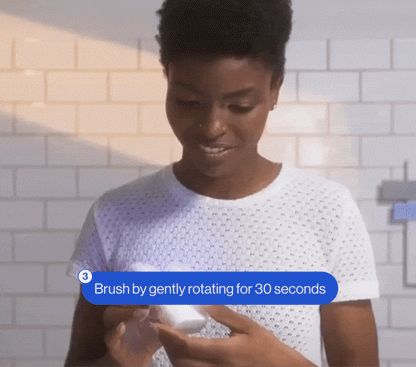 Autobrush® Sonic Pro Bundle