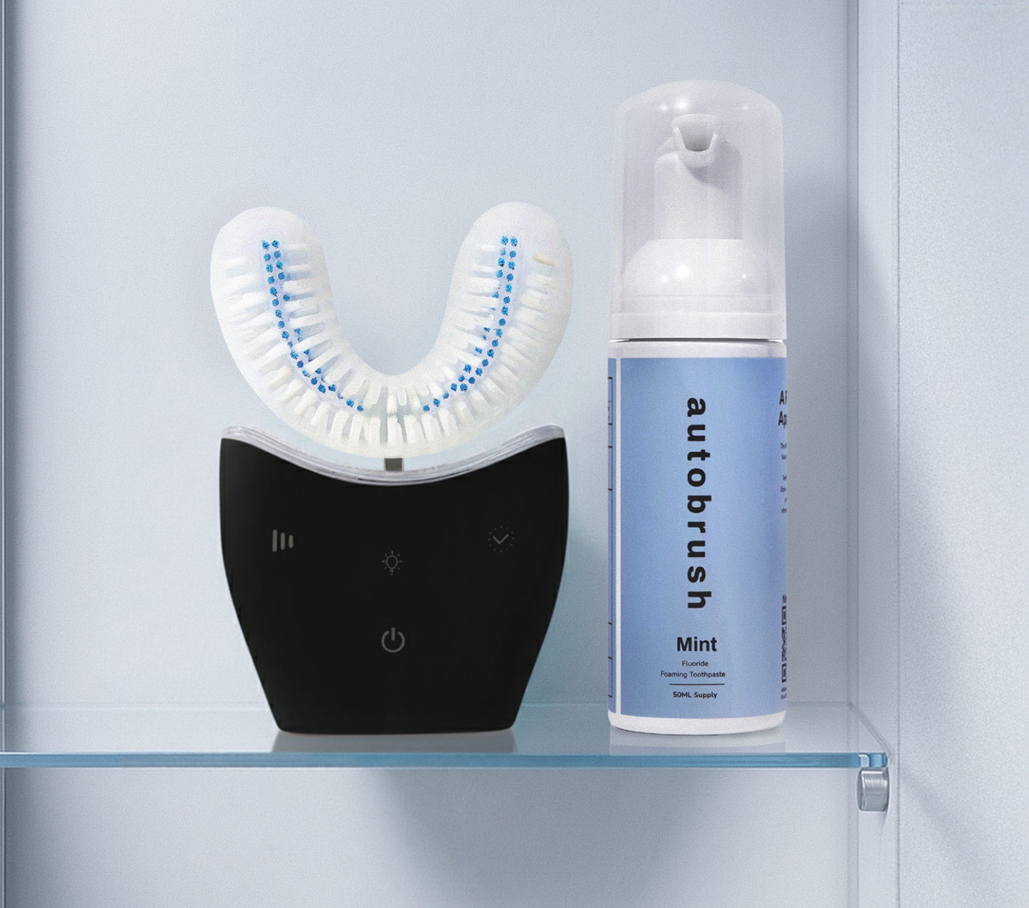 Autobrush® Sonic Pro Bundle