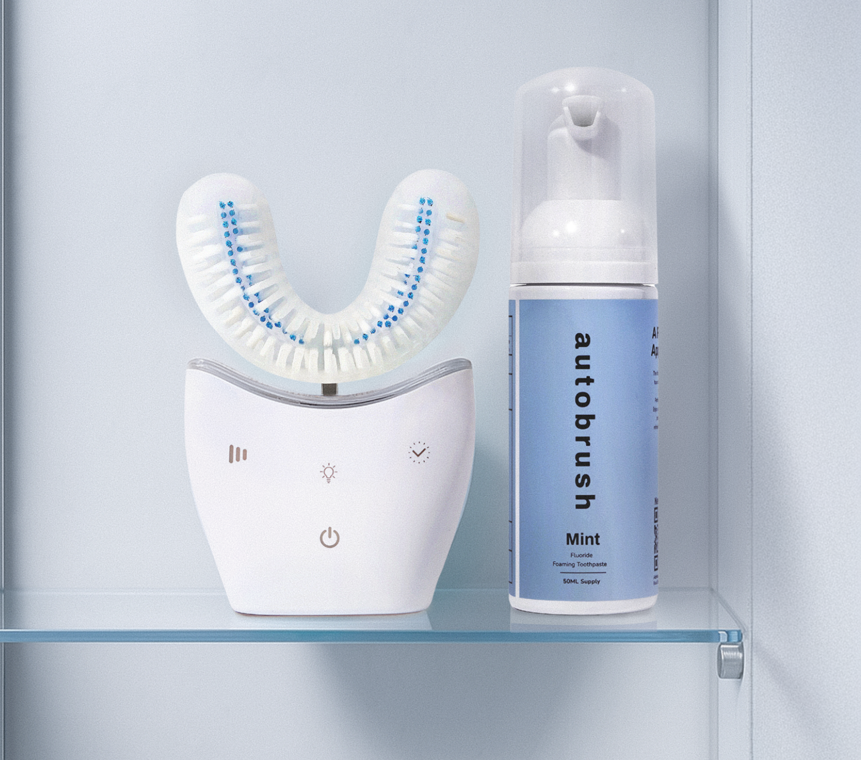 Selected Variant Image